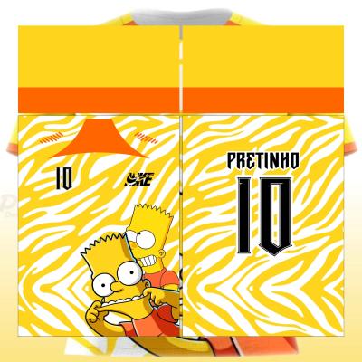 Arte da categoria interclass